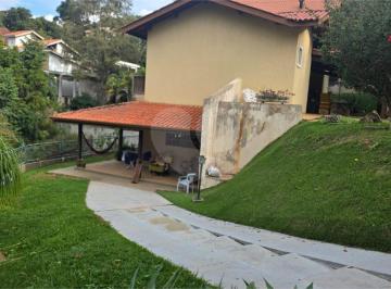 Casa · 180m² · 3 Quartos · 4 Vagas · Casa com 3 quartos à venda em Condomínio portal dos nobres - SP