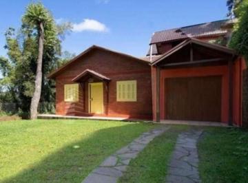 852851.jpg · Casa 3 Dormitórios - Bairro Prinstrop