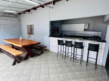 Casa de 4 quartos, Sobradinho · Sobradinho, Quadra 4, 4 Quartos, 2 suítes, térrea