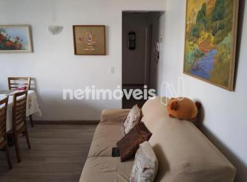 Apartamento de 3 quartos, Brasília · Apartamento 3 quartos, Nascente, Vazado