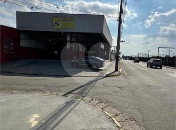 Comercial · 370m² · 16 Vagas · Galpão à venda em Vila socorro velho - SP