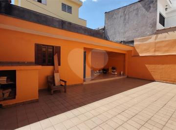 Casa · 214m² · 3 Quartos · 4 Vagas · Sobrado com 3 quartos à venda em Vila nhocune - SP