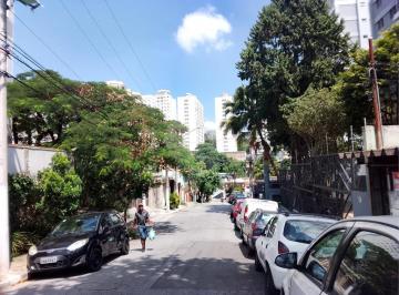 Terreno · 110m² · Terreno à venda em Água fria - SP