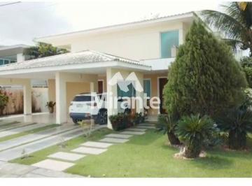 Casa de Condomínio Para Vender com 4 quartos sendo 3 suítes no bairro Sim em Feira De Santana · Casa de Condomínio Para Vender com 4 quartos sendo 3 suítes no bairro Sim em Feira De Santana