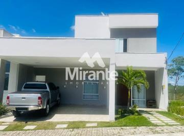 Casa de Condomínio Para Vender com 3 quartos sendo 3 sendo suítes no bairro Chaparral em Feira De Santana · Casa de Condomínio Para Vender com 3 quartos sendo 3 sendo suítes no bairro Chaparral em Feira De Sa