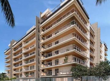 APARTAMENTO na Riviera · APARTAMENTO para Venda em BERTIOGA - RIVIERA DE SÃO LOURENÇO com 129 m2 de Área Útil, 2 Dormitório(s