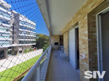 APARTAMENTO na Riviera · APARTAMENTO para Venda em BERTIOGA - RIVIERA DE SÃO LOURENÇO com 327 m2 de Área Útil, 3 Dormitório(s