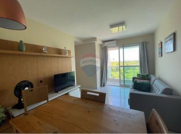 Apartamento · 69m² · 3 Quartos · 200 Vagas · Apartamento 3 quartos à Venda Palm Village - Vista livre!
