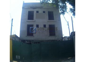 Apartamento · 43m² · 2 Quartos · 1 Vaga · Venda Apartamento Santo Andre Vila Guarani Ref: 154114