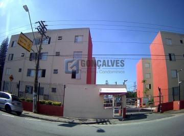 Apartamento · 48m² · 2 Quartos · 1 Vaga · Venda Apartamento Santo Andre Jardim Alvorada Ref: 147236