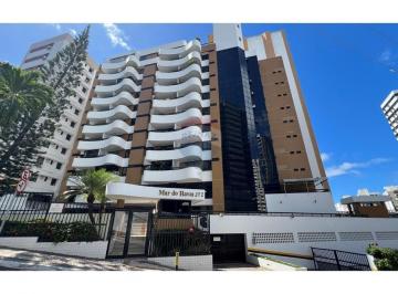 Apartamento · 55m² · 1 Quarto · 1 Vaga · Apartamento 1/4 no Caminho das Árvores