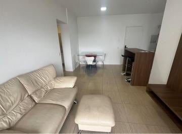 Apartamento · 50m² · 1 Quarto · 1 Vaga · Apartamento para locação no 18 do forte- Alphaville
