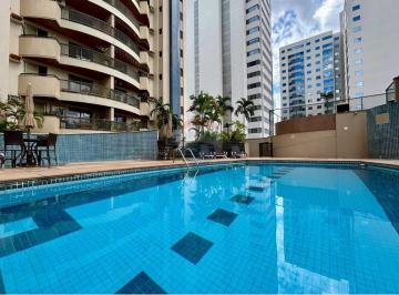 Apartamento · 149m² · 4 Quartos · 2 Vagas · Luxo e Conforto: Apartamento à venda no Edifício Montparnasse bairro Santa Cruz  José Jacques - Ribe