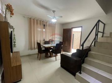 Casa · 70m² · 2 Quartos · 1 Vaga · Casa dos Sonhos em Curicica, RJ - 70m² e Elegância