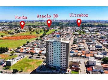 Apartamento · 53m² · 2 Quartos · 603 Vagas · Apartamento de 2 quartos 1 suíte