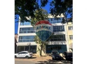 Comercial · 1016m² · Prédio comercial com laje reforçada sendo 4 andares