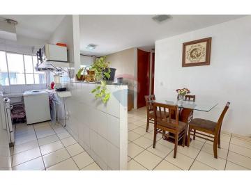 Apartamento · 50m² · 2 Quartos · 1 Vaga · Apartamento 2 quartos EXCELENTE LOCALIZAÇÃO RIACHO FUNDO II