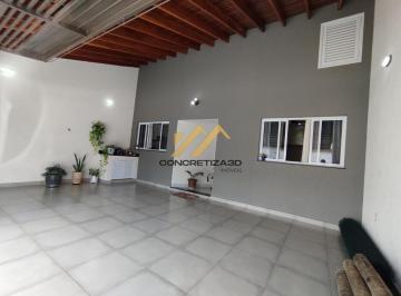 Casa · 139m² · 3 Quartos · 2 Vagas · Casa com 3 quartos sendo 1 suíte à venda, 139.63 m² - Jardim Residencial Nova Veneza - Indaiatuba/SP