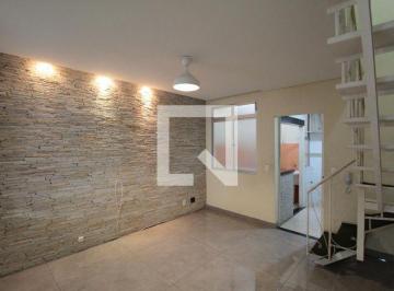 Casa · 68m² · 2 Quartos · 1 Vaga · Casa à Venda - Castelo, 2 Quartos, 68 m² - Belo Horizonte