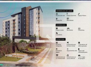 Apartamento · 36m² · 1 Quarto · 1 Vaga · Apartamento à Venda - Prado, 1 Quarto, 36 m² - Belo Horizonte