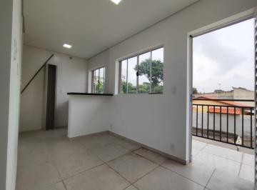 Apartamento · 25m² · 1 Quarto · 1 Vaga · Kitnet à venda em Sorocaba, Jardim Santa Cecília, com 1 quarto, com 25 m²