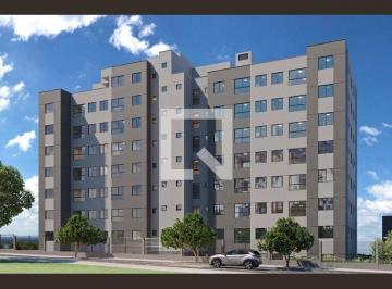 Apartamento · 100m² · 2 Quartos · 2 Vagas · Apartamento à Venda - Estoril , 2 Quartos, 100 m2 - Belo Horizonte