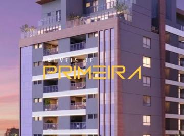 Apartamento de 3 quartos, Curitiba · Ágon Residence - Apartamento com 03 suítes e 185m² no Água Verde