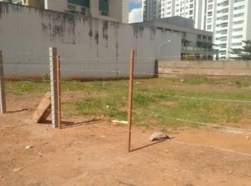 Comercial · 660m² · Lote Comercial para Venda -Águas Claras Sul, Brasília!
