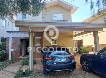Casa · 180m² · 4 Quartos · 4 Vagas · Sobrado para alugar em Campinas, Jardim Madalena, com 4 quartos, com 180 m², Galleria Boulevard