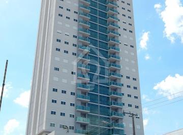 Apartamento · 106m² · 3 Quartos · 2 Vagas · APARTAMENTO À VENDA EM UVARANAS - EDIFÍCIO OÁSIS PALACE