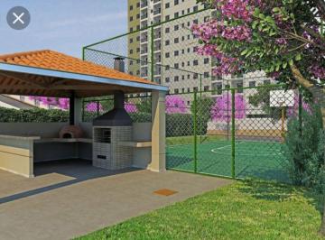 Apartamento · 68m² · 3 Quartos · 1 Vaga · Apartamento de 3 dormitorios com lazer completo em Umuarama, Osasco