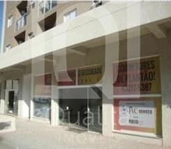 Foto 01 · Salão comercial no edifício Mirante da Colina Sorocaba