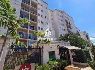 Apartamento · 58m² · 3 Quartos · 1 Vaga · Apartamento à venda com 3 quartos (1 suíte), no Jardim Paranapanema em Campinas/SP.