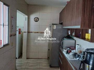 Casa · 307m² · 4 Quartos · 4 Vagas · Casa  à venda, 4 Quartos, 3 banheiros Parque Bandeirantes I (Nova Veneza), Sumaré, SP
