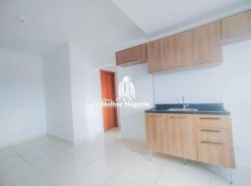 Apartamento · 53m² · 2 Quartos · Apartamento à venda. 2 quartos, no Jardim Nossa Senhora de Fátima, em Americana, SP