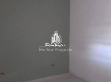 Casa · 101m² · 2 Quartos · 2 Vagas · Casa à venda sendo 2 quartos e 1 banheiro localizada no Bairro Santa Terezinha - Piracicaba, SP