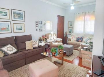 Casa · 97m² · 2 Quartos · Casa à venda com 2 quartos, 1 suíte, localizada no bairro Santa Maria, em Americana, SP