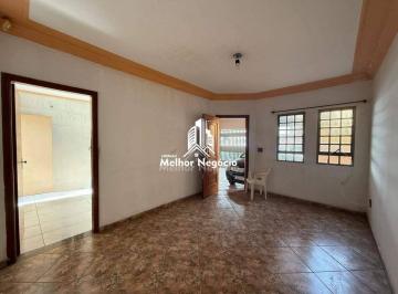 Casa · 125m² · 3 Quartos · 2 Vagas · Casa à venda, 3 Quartos, 2 banheiros Bairro Centro - Piracicaba, SP