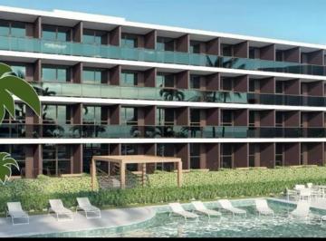 Apartamento de 1 quarto, Ipojuca · investimento em porto de galinhas projeto diferenciado 