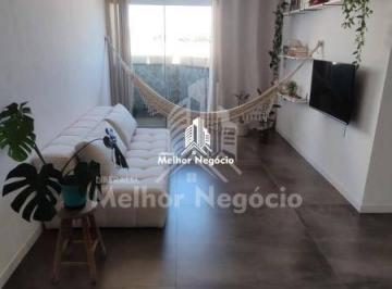 Apartamento · 88m² · 3 Quartos · 1 Vaga · Apartamento à venda com 03 dormitórios (quartos) bem amplos, no bairro Parque Industrial em Campinas