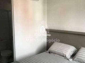 Apartamento · 58m² · 3 Quartos · 1 Vaga · Apartamento à venda com 3 quartos (1 suíte), no Jardim Paranapanema em Campinas/SP.