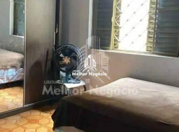 Casa · 100m² · 3 Quartos · 2 Vagas · Casa de 3 Dormitórios no Parque Planalto em Santa Bárbara D'Oeste/ SP