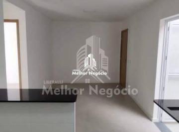 Apartamento · 54m² · 2 Quartos · 1 Vaga · Apartamento à venda com 02 dormitórios (quartos), bem amplos, no Condomínio Roma Residencial Clube e