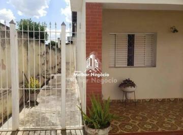 Casa · 159m² · 3 Quartos · 2 Vagas · Casa 159m² de construção,  à venda, 3 Dormitórios (Quartos), 2 banheiros - Vila Angeli - Valinhos SP