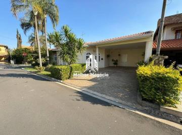 Casa · 279m² · 4 Quartos · 4 Vagas · Casa à venda com 04 dormitórios (quartos) sendo 02 suítes no Condomínio Estância Paraiso em Campinas