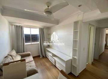 Apartamento · 107m² · 3 Quartos · 1 Vaga · Apartamento à venda com 3 quartos no Jardim Paulistano em Campinas/SP
