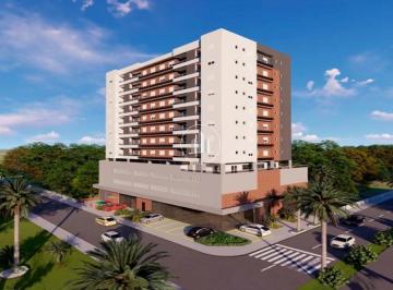 Apartamento · 51m² · 1 Quarto · 1 Vaga · Apartamento 1 Quarto com 1 Suíte e 51m² - Pedra Branca