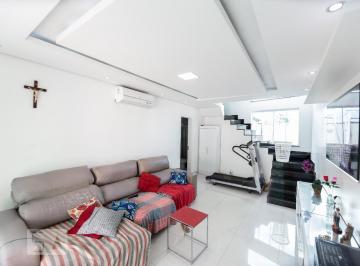 Casa · 280m² · 4 Quartos · 1 Vaga · Casa para Aluguel - Vargem Grande, 4 Quartos, 280 m2 - Rio de Janeiro