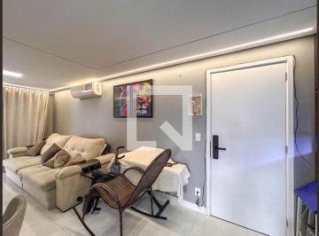 Apartamento · 79m² · 3 Quartos · 2 Vagas · Apartamento para Aluguel - Piqueri, 3 Quartos, 79 m2 - São Paulo