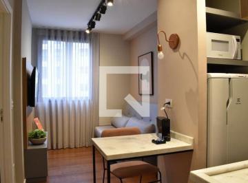 Apartamento · 22m² · 1 Quarto · Apartamento para Aluguel - Centro, 1 Quarto, 22 m2 - Curitiba